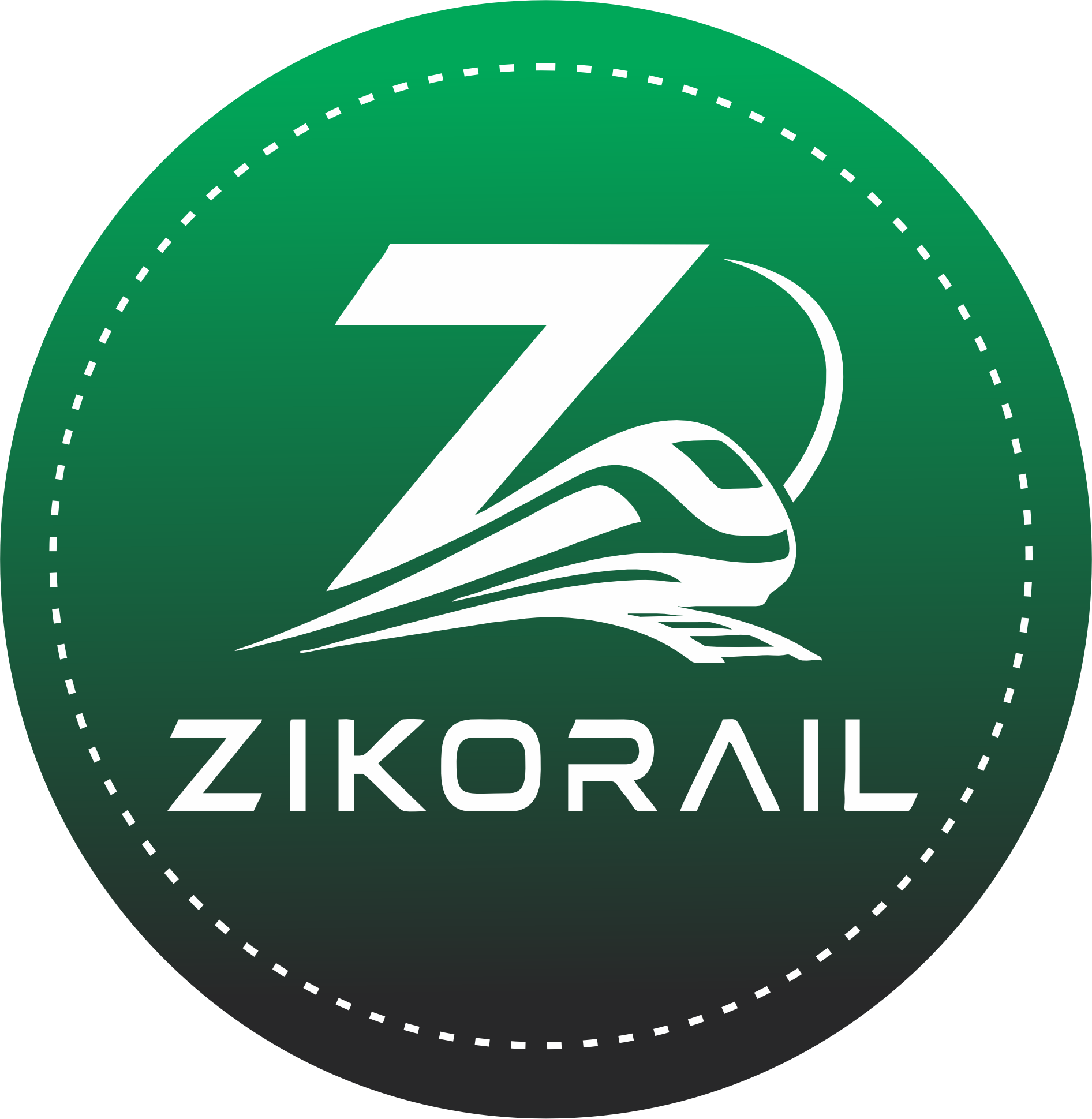 Zikorail Solutions